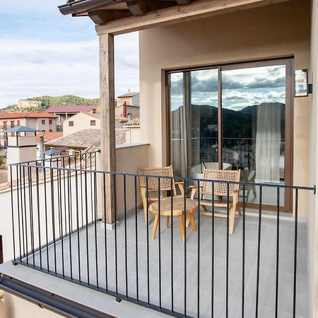 Mocho-Rural-Home Ulldemo Suite Beceite Exterior foto