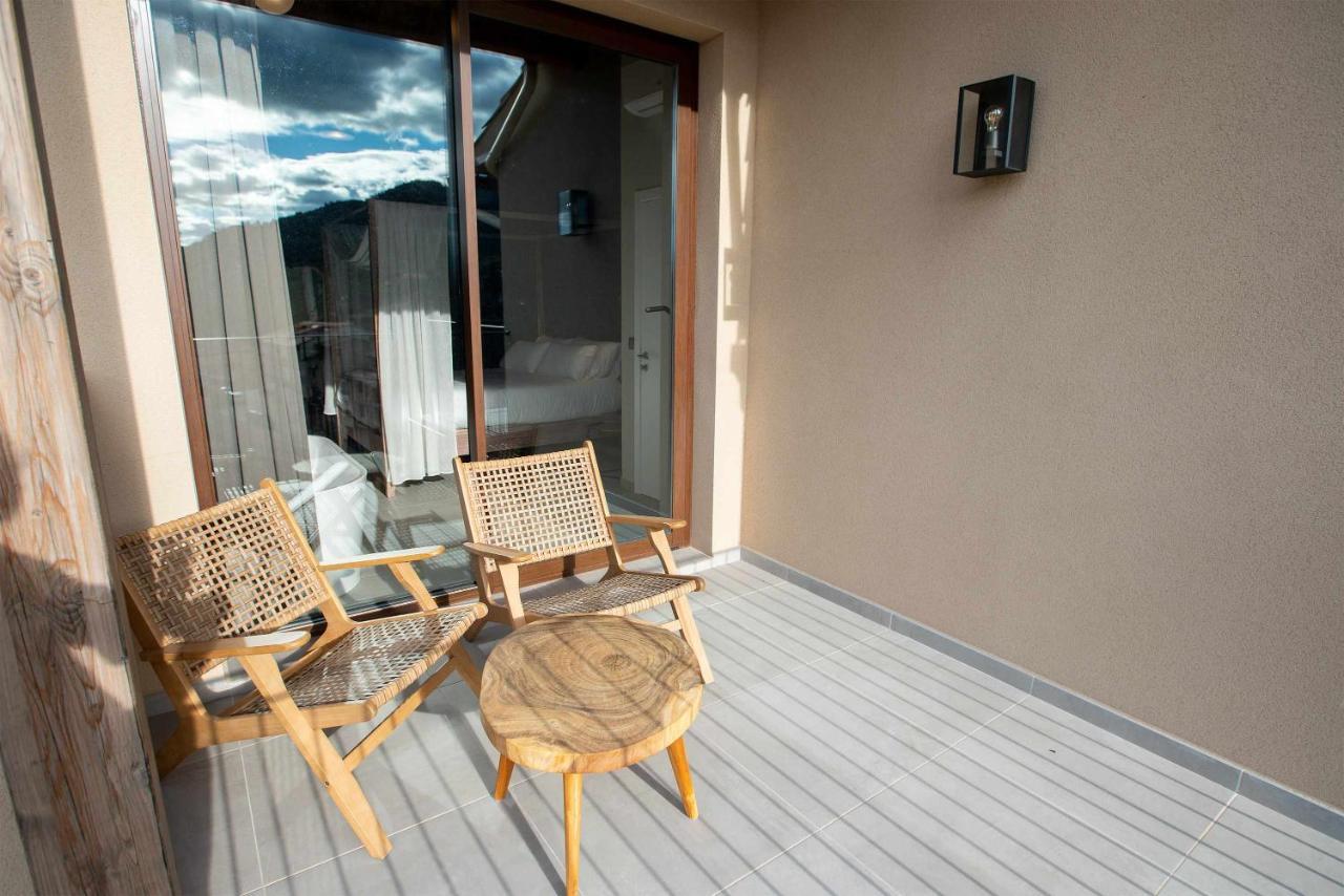 Mocho-Rural-Home Ulldemo Suite Beceite Exterior foto
